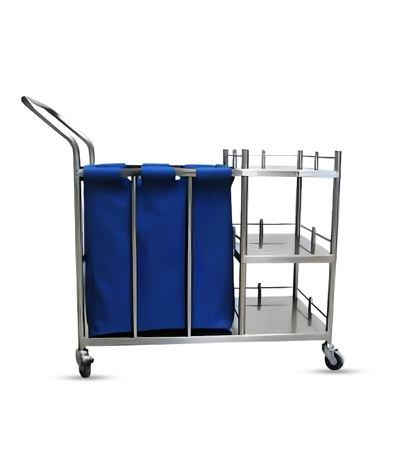 Food Trolly